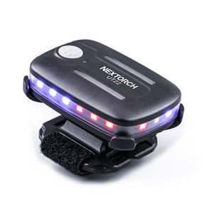 NEXTORCHNEXTORCH UT22 Multi - Function Rechargeable Warning LightU SERIES (MULTIFUNCTIONAL)