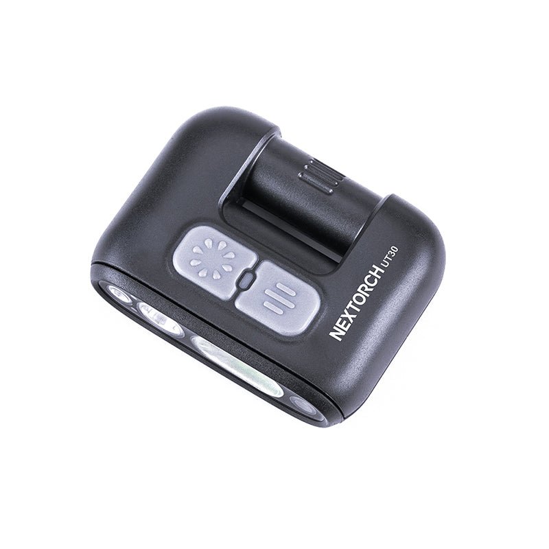 NEXTORCHNEXTORCH UT30 Hands - Free Motion Sensing Light
