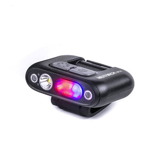NEXTORCHNEXTORCH UT31 Emergency Safety/Warning Clip LightHEADLAMPS