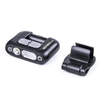 NEXTORCHNEXTORCH UT31 Emergency Safety/Warning Clip LightHEADLAMPS