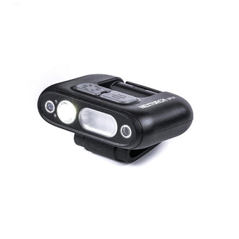 NEXTORCHNEXTORCH UT31 Emergency Safety/Warning Clip LightHEADLAMPS