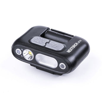 NEXTORCHNEXTORCH UT31 Emergency Safety/Warning Clip LightHEADLAMPS