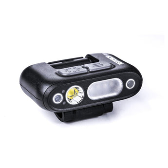 NEXTORCHNEXTORCH UT31 Emergency Safety/Warning Clip LightHEADLAMPS