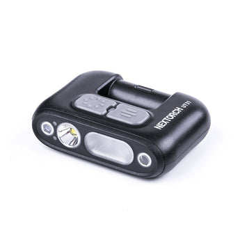 NEXTORCHNEXTORCH UT31 Emergency Safety/Warning Clip LightHEADLAMPS