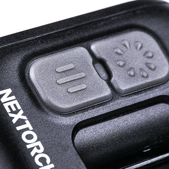 NEXTORCHNEXTORCH UT31 Emergency Safety/Warning Clip LightHEADLAMPS