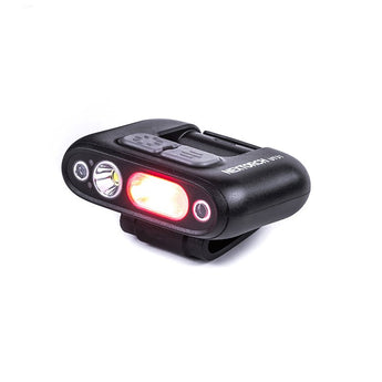 NEXTORCHNEXTORCH UT31 Emergency Safety/Warning Clip LightHEADLAMPS