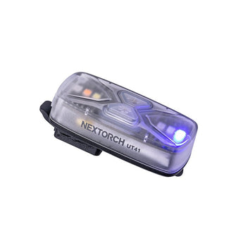 NEXTORCHNEXTORCH UT41 Multi - Function Rechargeable Signal LightU SERIES CLIP LIGHTS