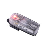 NEXTORCHNEXTORCH UT41 Multi - Function Rechargeable Signal LightU SERIES CLIP LIGHTS