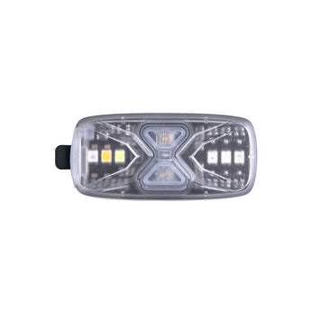 NEXTORCHNEXTORCH UT41 Multi - Function Rechargeable Signal LightU SERIES CLIP LIGHTS