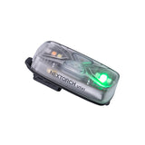 NEXTORCHNEXTORCH UT41 Multi - Function Rechargeable Signal LightU SERIES CLIP LIGHTS