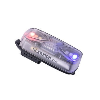 NEXTORCHNEXTORCH UT41 Multi - Function Rechargeable Signal LightU SERIES CLIP LIGHTS