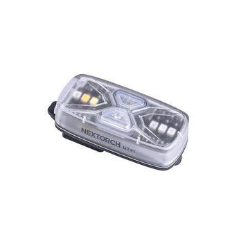 NEXTORCHNEXTORCH UT41 Multi - Function Rechargeable Signal LightU SERIES CLIP LIGHTS