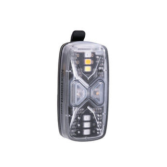 NEXTORCHNEXTORCH UT41 Multi - Function Rechargeable Signal LightU SERIES CLIP LIGHTS