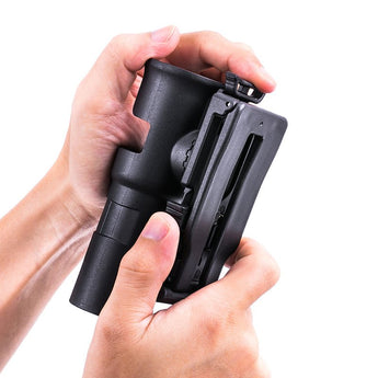 NEXTORCHNEXTORCH V31 Quick - Draw HolsterACCESSORIES (LIGHTS)
