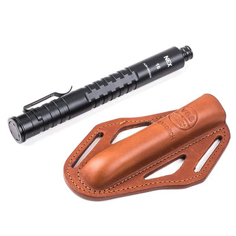 NEXTORCHNEXTORCH V68 Leather Baton HolderACCESSORIES (BATONS)
