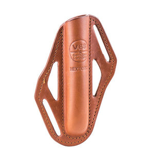 NEXTORCHNEXTORCH V68 Leather Baton HolderACCESSORIES (BATONS)