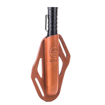 NEXTORCHNEXTORCH V68 Leather Baton HolderACCESSORIES (BATONS)