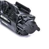 NEXTORCHNEXTORCH WL11 Paddle Activated Weapon LightW SERIES WEAPON LIGHTS