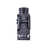 NEXTORCHNEXTORCH WL11 Paddle Activated Weapon LightW SERIES WEAPON LIGHTS