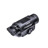 NEXTORCHNEXTORCH WL11 Paddle Activated Weapon LightW SERIES WEAPON LIGHTS