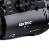 NEXTORCHNEXTORCH WL13 Weapon Light - 1300 LumensW Series