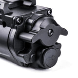 NEXTORCHNEXTORCH WL13 Weapon Light - 1300 LumensW Series