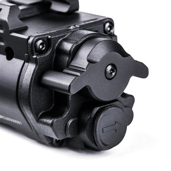 NEXTORCHNEXTORCH WL13 Weapon Light - 1300 LumensW Series
