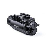 NEXTORCHNEXTORCH WL13 Weapon Light - 1300 LumensW Series