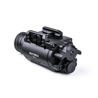 NEXTORCHNEXTORCH WL13 Weapon Light - 1300 LumensW Series