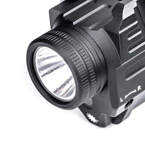 NEXTORCHNEXTORCH WL21 650 Lumen Light - Laser ComboW SERIES WEAPON LIGHTS