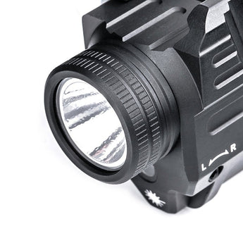 NEXTORCHNEXTORCH WL21 650 Lumen Light - Laser ComboW SERIES WEAPON LIGHTS
