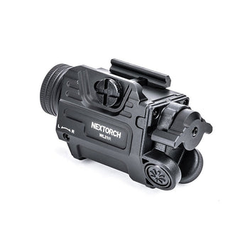 NEXTORCHNEXTORCH WL21 650 Lumen Light - Laser ComboW SERIES WEAPON LIGHTS