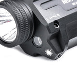 NEXTORCHNEXTORCH WL21 650 Lumen Light - Laser ComboW SERIES WEAPON LIGHTS