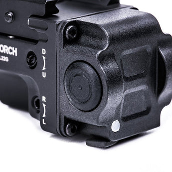 NEXTORCH WL22 Pistol Light