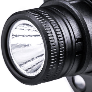 NEXTORCHNEXTORCH WL23 Weapon Light/Laser - 1300 LumensW SERIES WEAPON LIGHTS