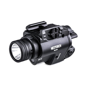 NEXTORCHNEXTORCH WL23 Weapon Light/Laser - 1300 LumensW SERIES WEAPON LIGHTS
