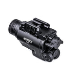 NEXTORCHNEXTORCH WL23 Weapon Light/Laser - 1300 LumensW SERIES WEAPON LIGHTS