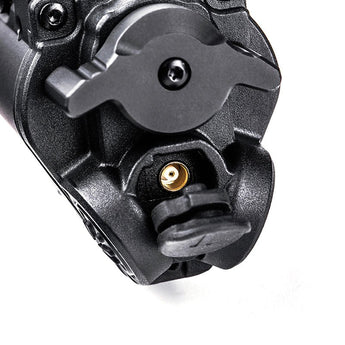 NEXTORCHNEXTORCH WL23 Weapon Light/Laser - 1300 LumensW SERIES WEAPON LIGHTS