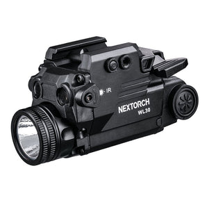 NEXTORCHNEXTORCH WL30 3 - in - 1 Multi Tactical LightW SERIES WEAPON LIGHTS