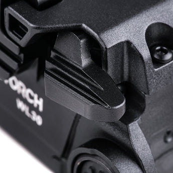 NEXTORCHNEXTORCH WL30 3 - in - 1 Multi Tactical LightW SERIES WEAPON LIGHTS
