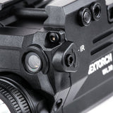 NEXTORCHNEXTORCH WL30 3 - in - 1 Multi Tactical LightW SERIES WEAPON LIGHTS