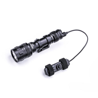 NEXTORCHNEXTORCH WL50IR Dual - Light Tactical LightW SERIES WEAPON LIGHTS