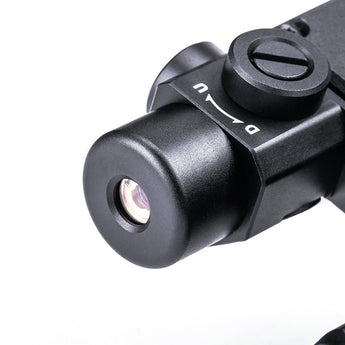 NEXTORCHNEXTORCH WL60 Green Aiming Laser Sight with White Light LED IlluminatorW SERIES WEAPON LIGHTS