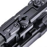 NEXTORCHNEXTORCH WL60 Green Aiming Laser Sight with White Light LED IlluminatorW SERIES WEAPON LIGHTS