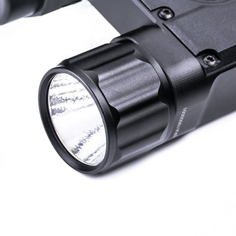 NEXTORCHNEXTORCH WL60 Green Aiming Laser Sight with White Light LED IlluminatorW SERIES WEAPON LIGHTS