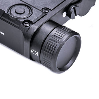 NEXTORCHNEXTORCH WL60 Green Aiming Laser Sight with White Light LED IlluminatorW SERIES WEAPON LIGHTS